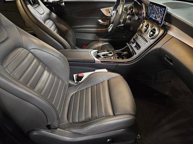Used 2019 Mercedes-Benz C 43 AMG 4MATIC Coupe image 21
