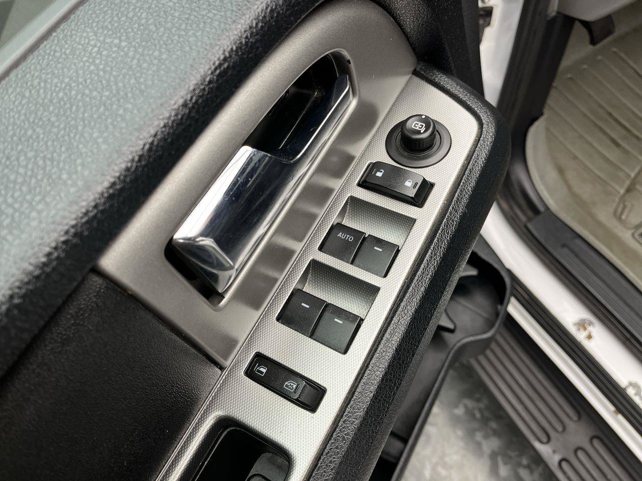 Used 2017 Ford Expedition XLT AWD/4WD image 9