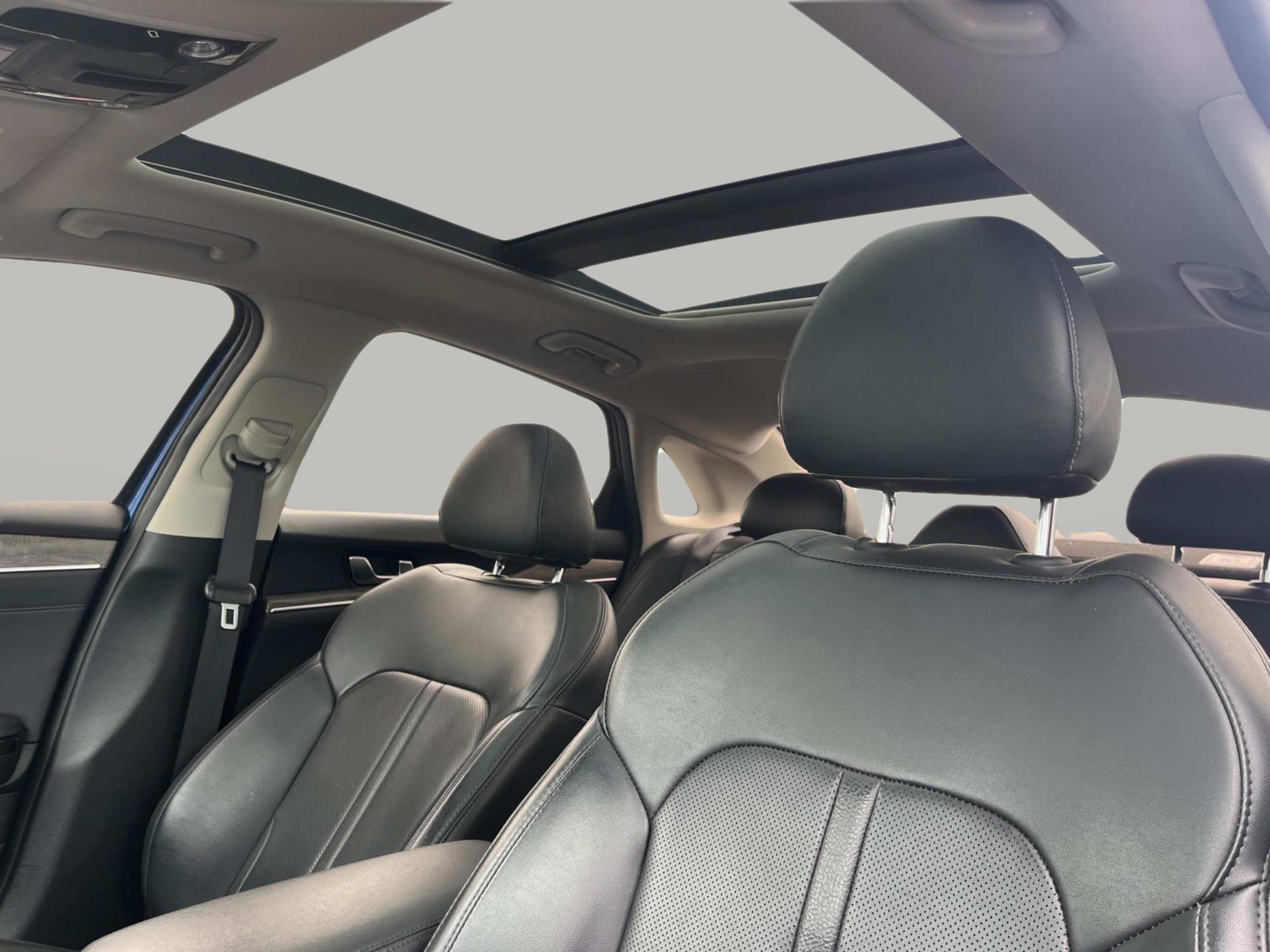 Used 2022 Kia K5 EX w/ EX Premium Package image 27