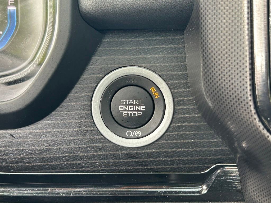 Used 2023 RAM 1500 Limited RWD image 25