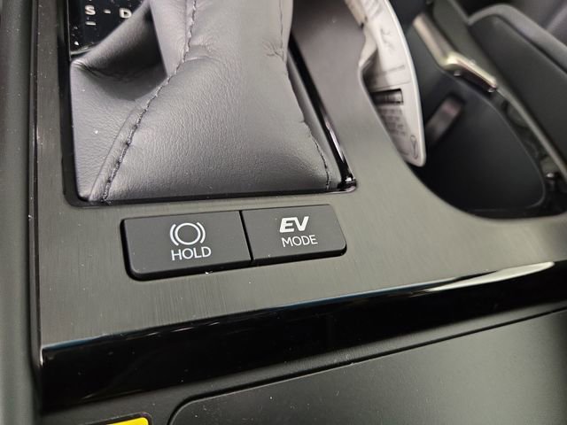 New 2025 Lexus ES 300h w/ Luxury Package image 28