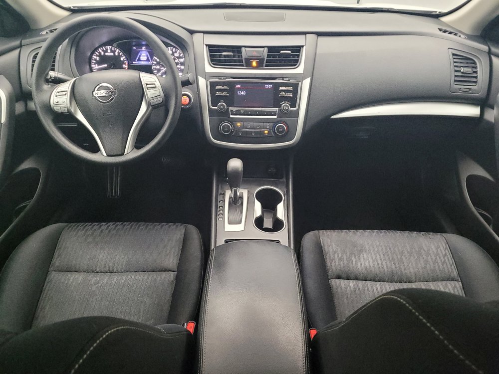 Used 2018 Nissan Altima 2.5 S FWD image 22