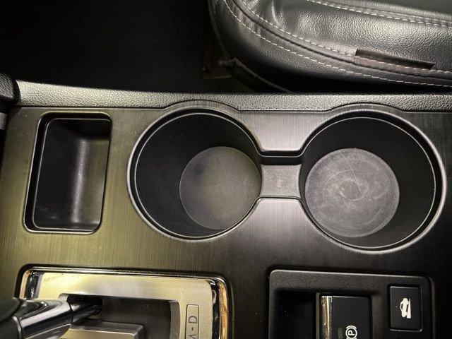 Used 2017 Subaru Outback 2.5i Limited image 28