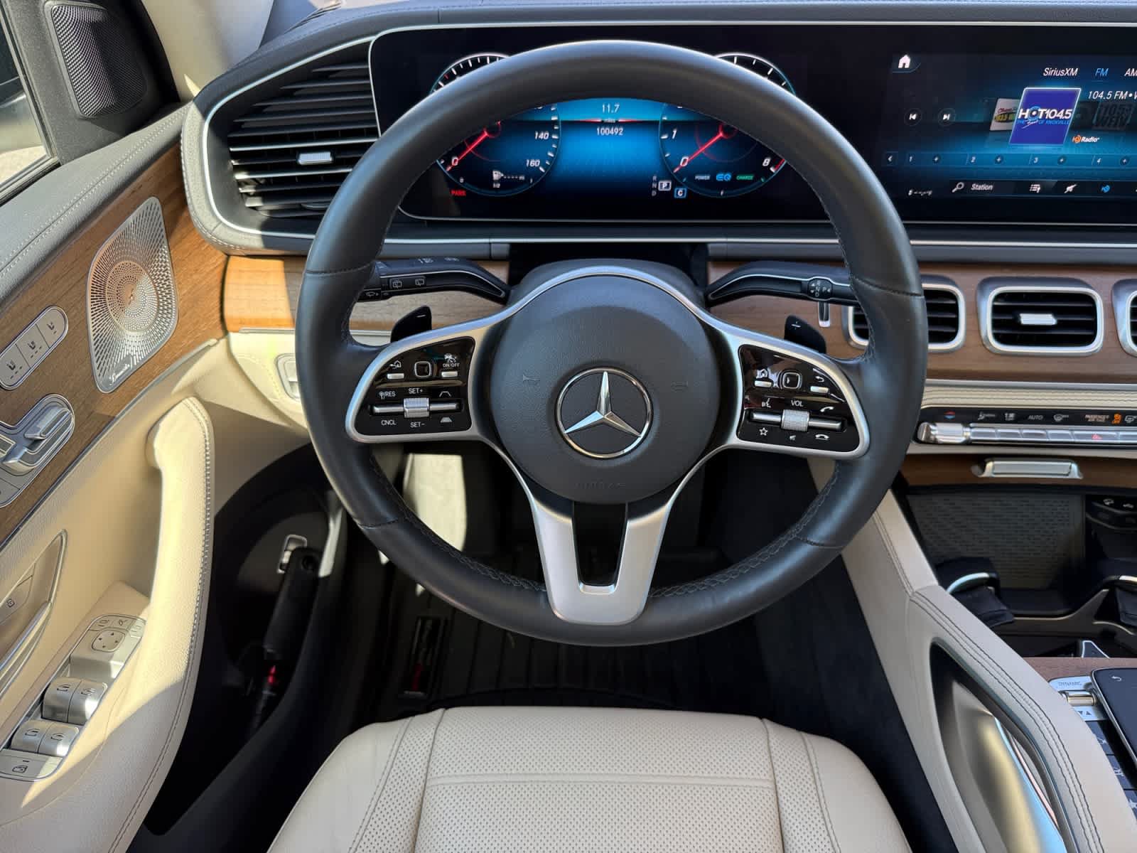 Used 2020 Mercedes-Benz GLE 450 4MATIC image 14