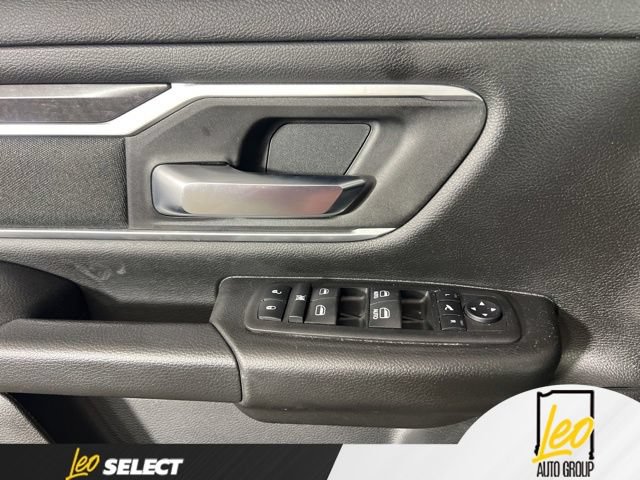 Used 2023 RAM 1500 Big Horn AWD/4WD image 27