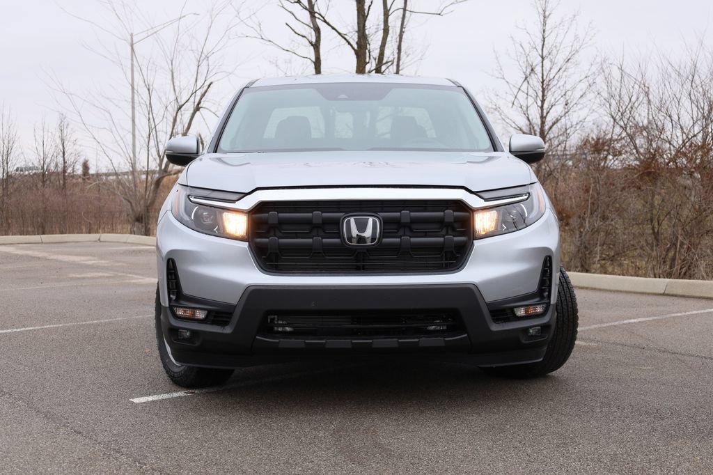 New 2026 Honda Ridgeline RTL image 2