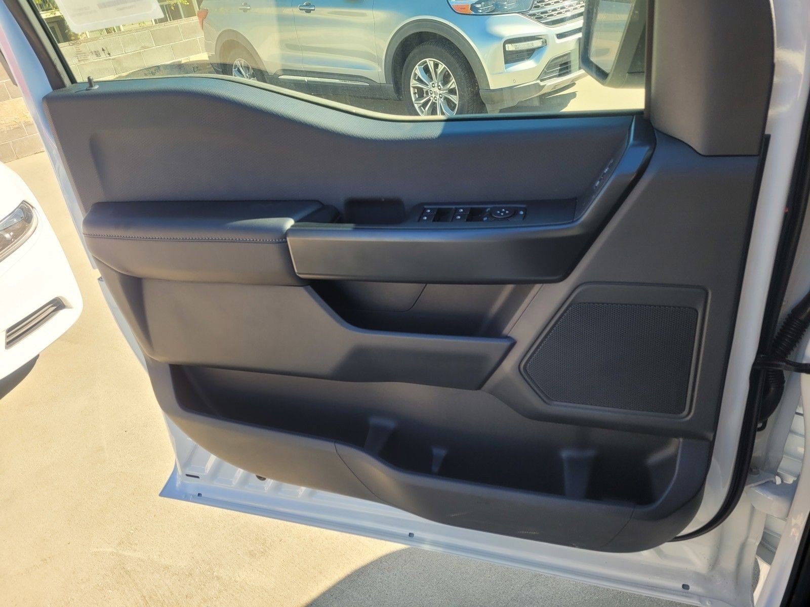 New 2026 Ford F150 STX AWD/4WD image 14