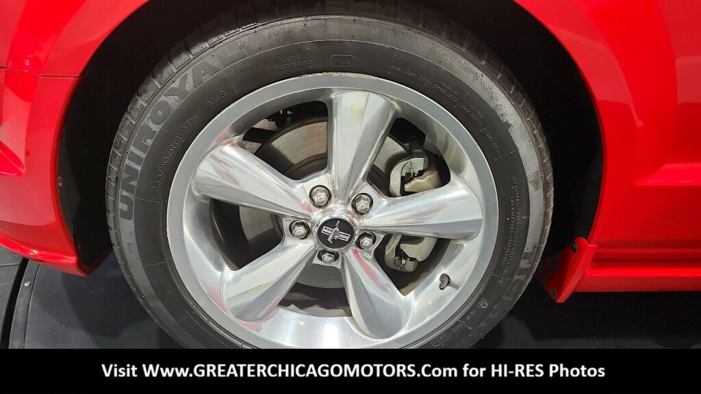 Used 2006 Ford Mustang GT RWD image 26