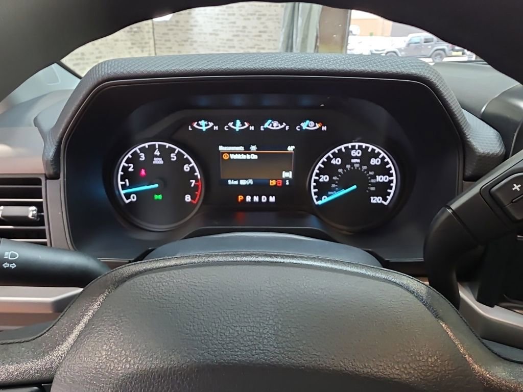 New 2026 Ford F150 XL image 18