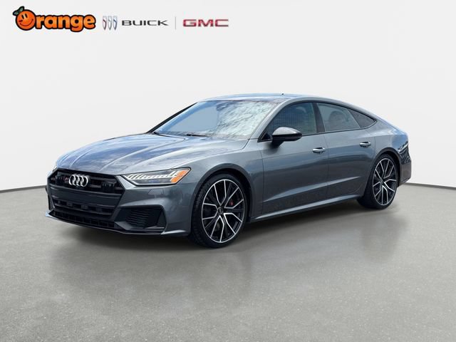 Used 2021 Audi S7 Prestige w/ Prestige Package AWD/4WD image 7