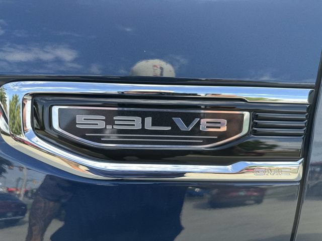 Certified 2023 GMC Sierra 1500 SLT w/ SLT Premium Package AWD/4WD image 32