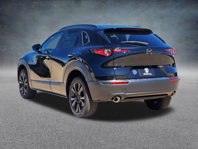 New 2026 MAZDA CX-30 Aire Edition image 5