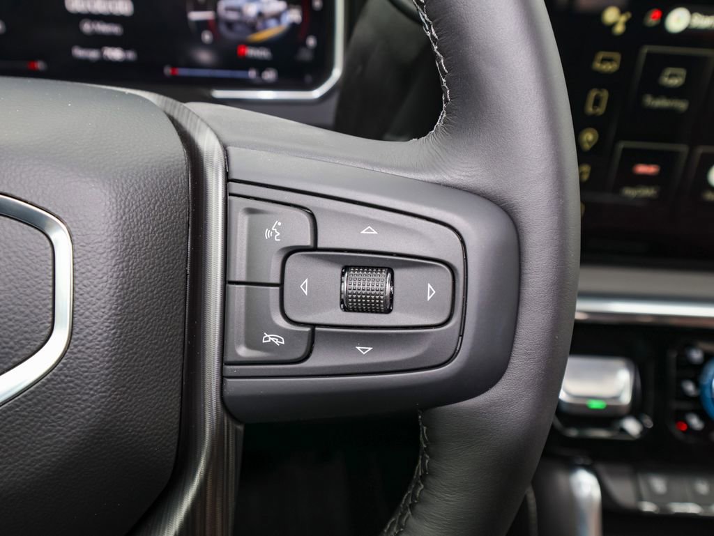 New 2026 GMC Sierra 3500 Denali Ultimate image 23