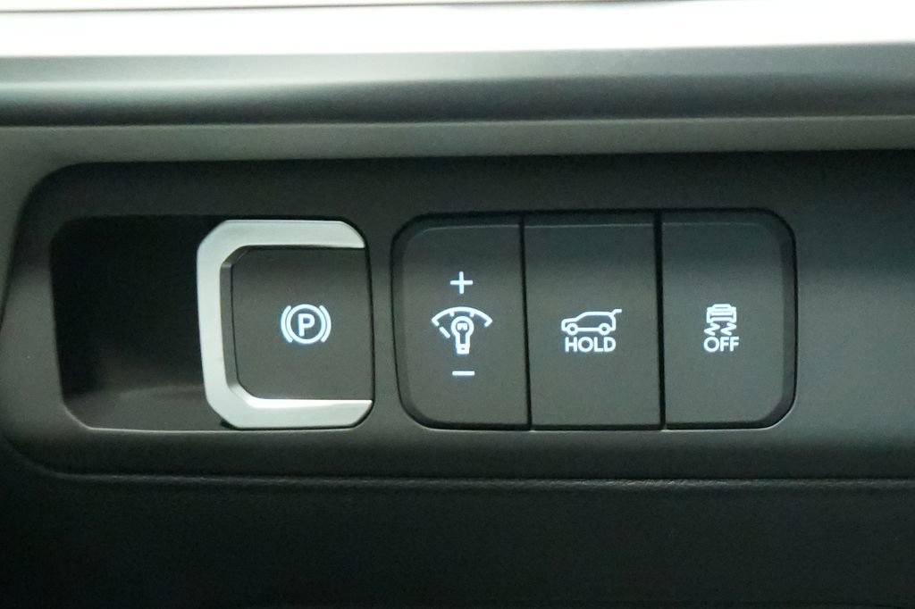 New 2026 Hyundai Santa Fe SEL image 40