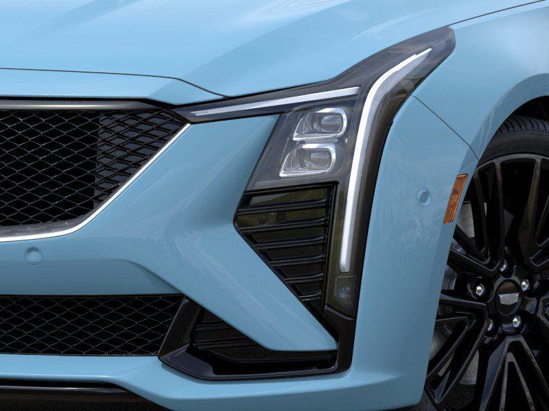 New 2026 Cadillac CT5 V image 10