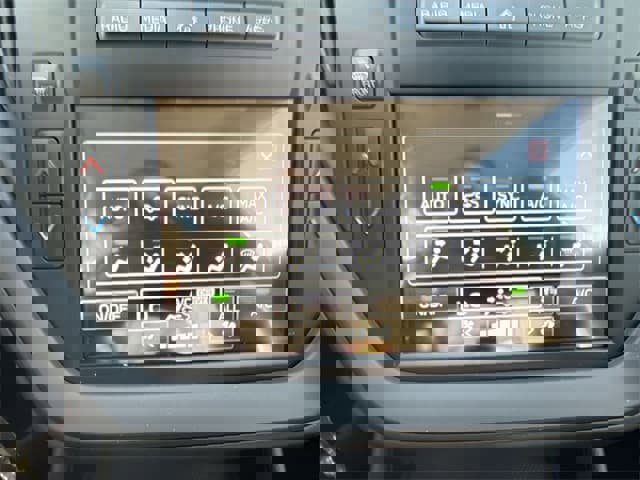 New 2025 Subaru Impreza 2.0i image 18