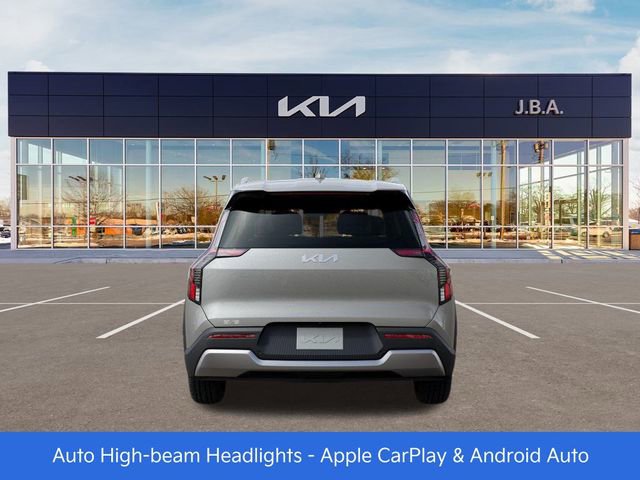 New 2026 Kia EV9 Wind AWD/4WD image 5