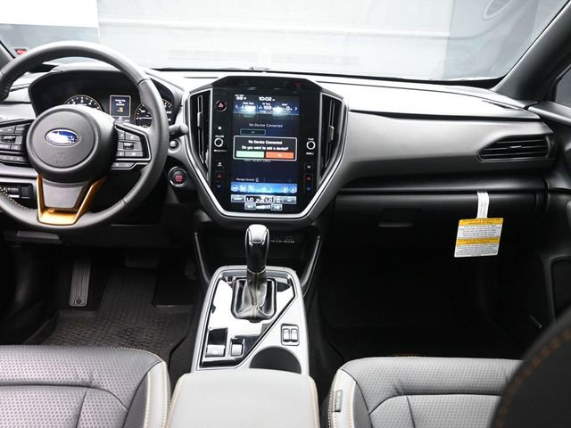 Certified 2025 Subaru Crosstrek 2.5i Wilderness w/ Wilderness Package image 9