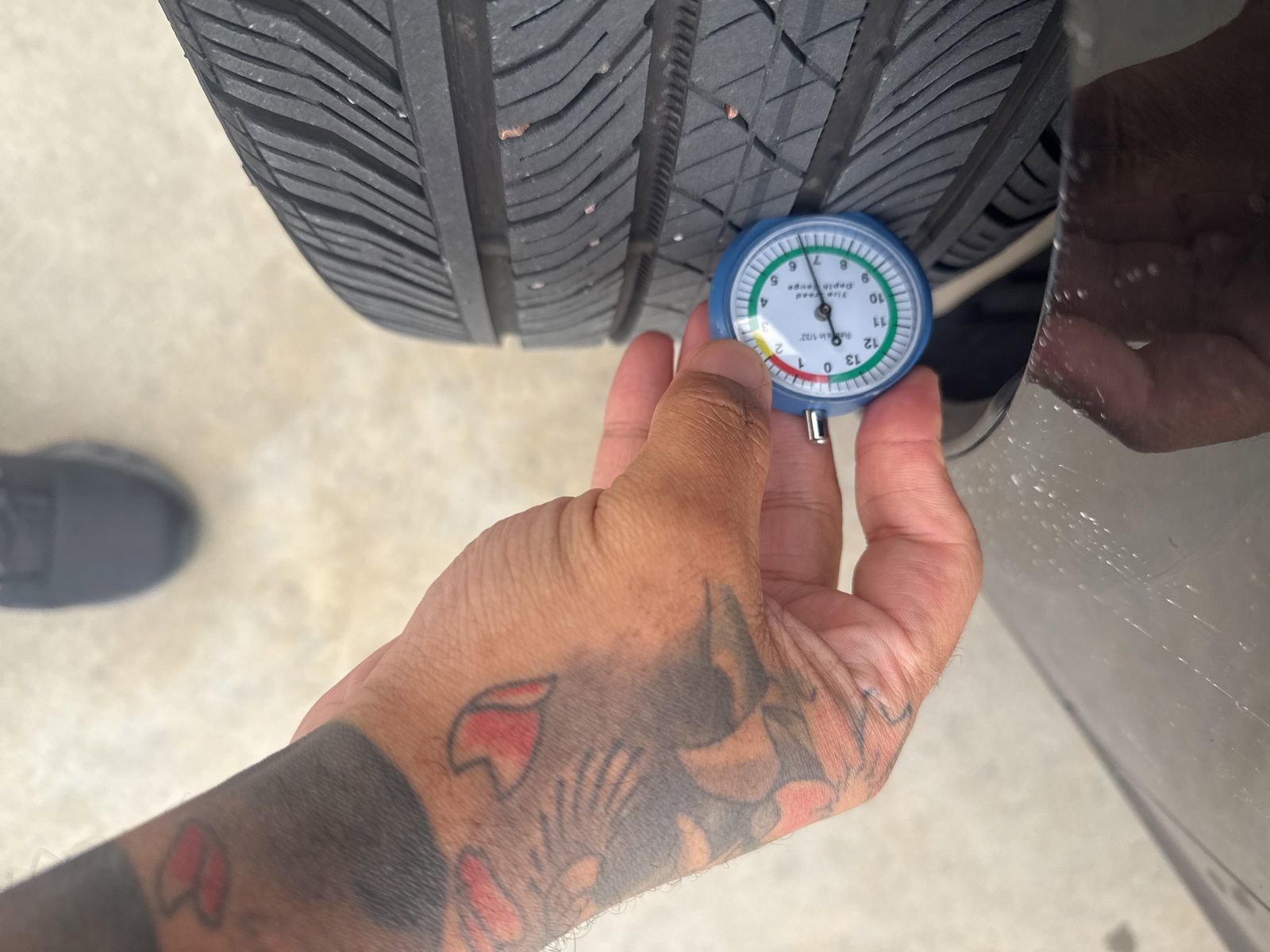 Used 2023 Audi A6 Premium Plus w/ Premium Plus Package image 10