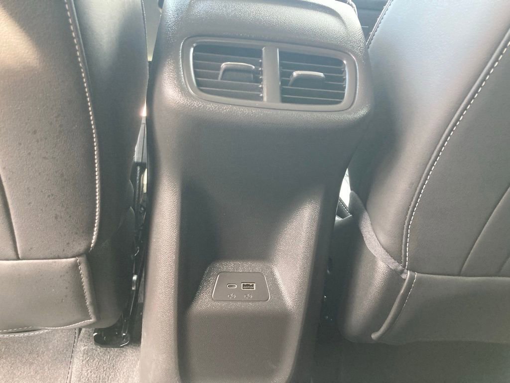 Used 2025 Buick Envision Sport Touring image 35