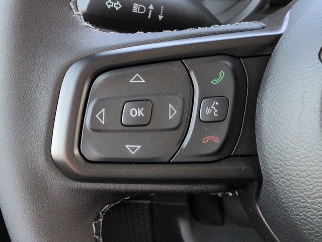 New 2026 Jeep Gladiator Sport AWD/4WD image 24
