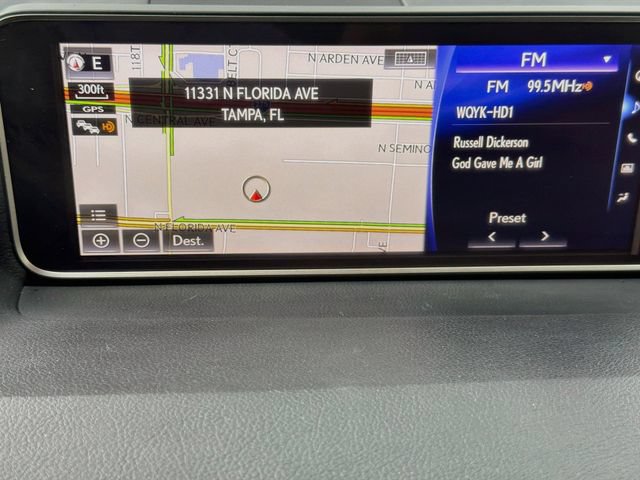Used 2019 Lexus RX 350 F Sport AWD/4WD image 32
