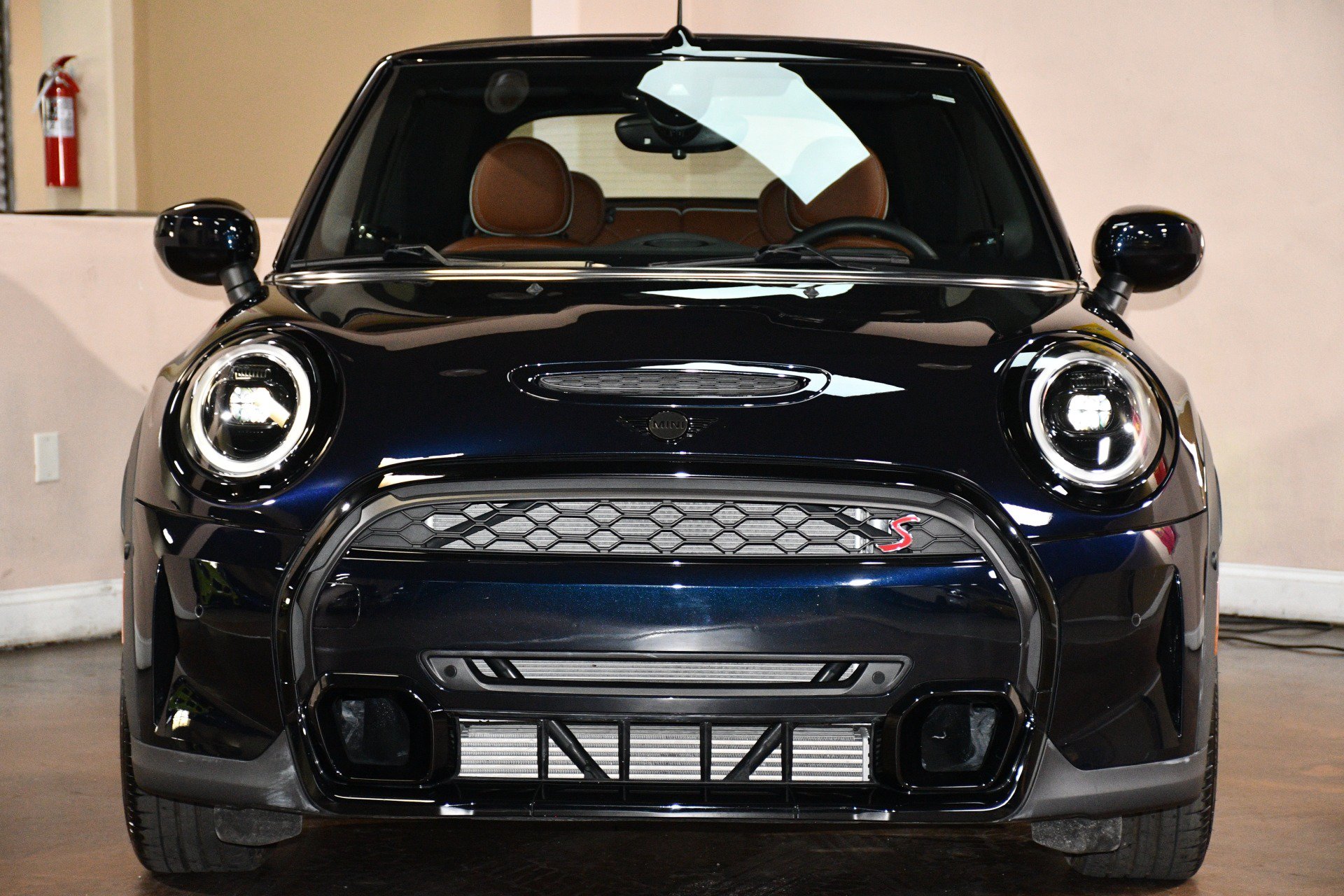 Used 2023 MINI Cooper S