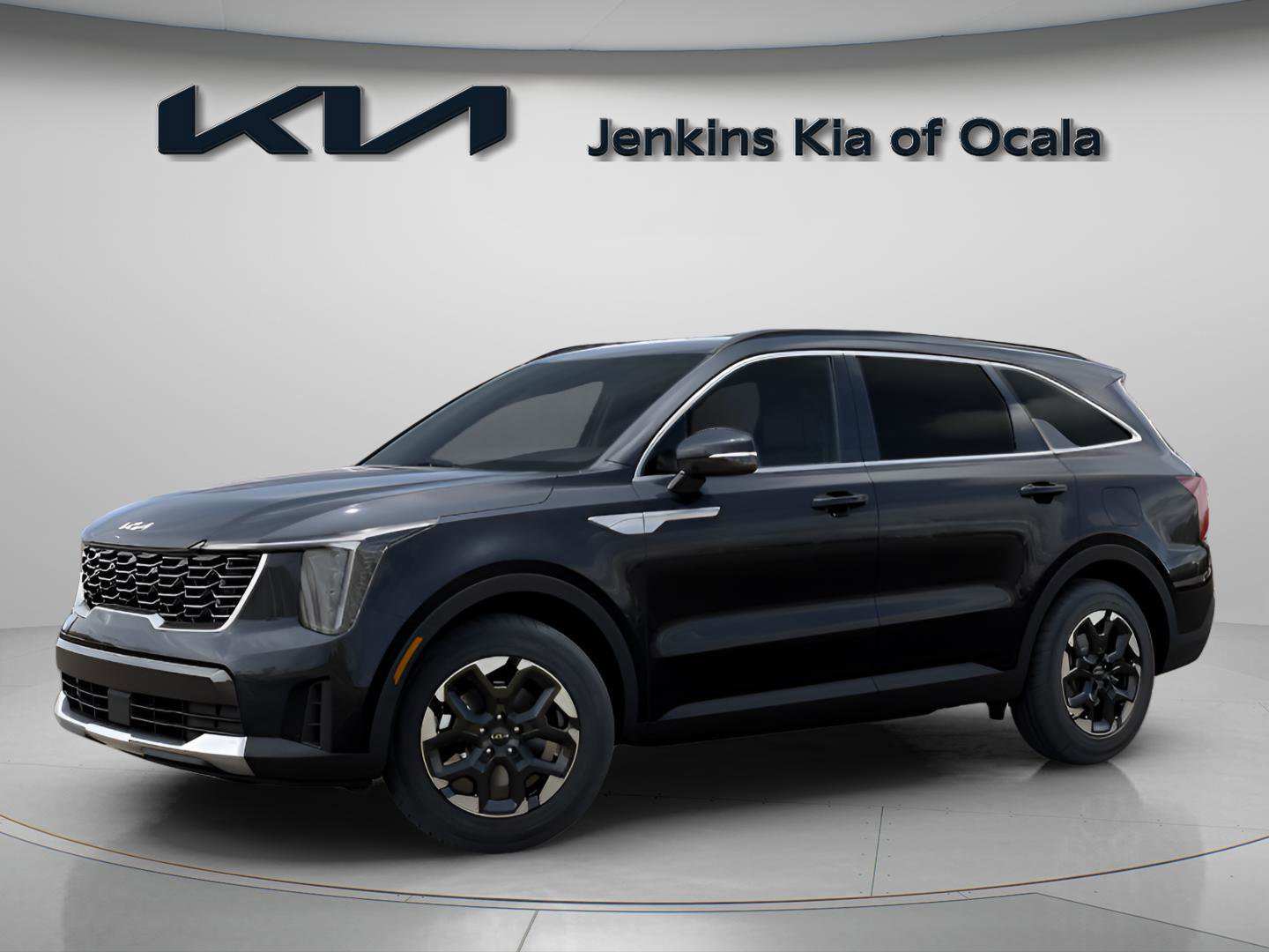 New 2026 Kia Sorento S image 7