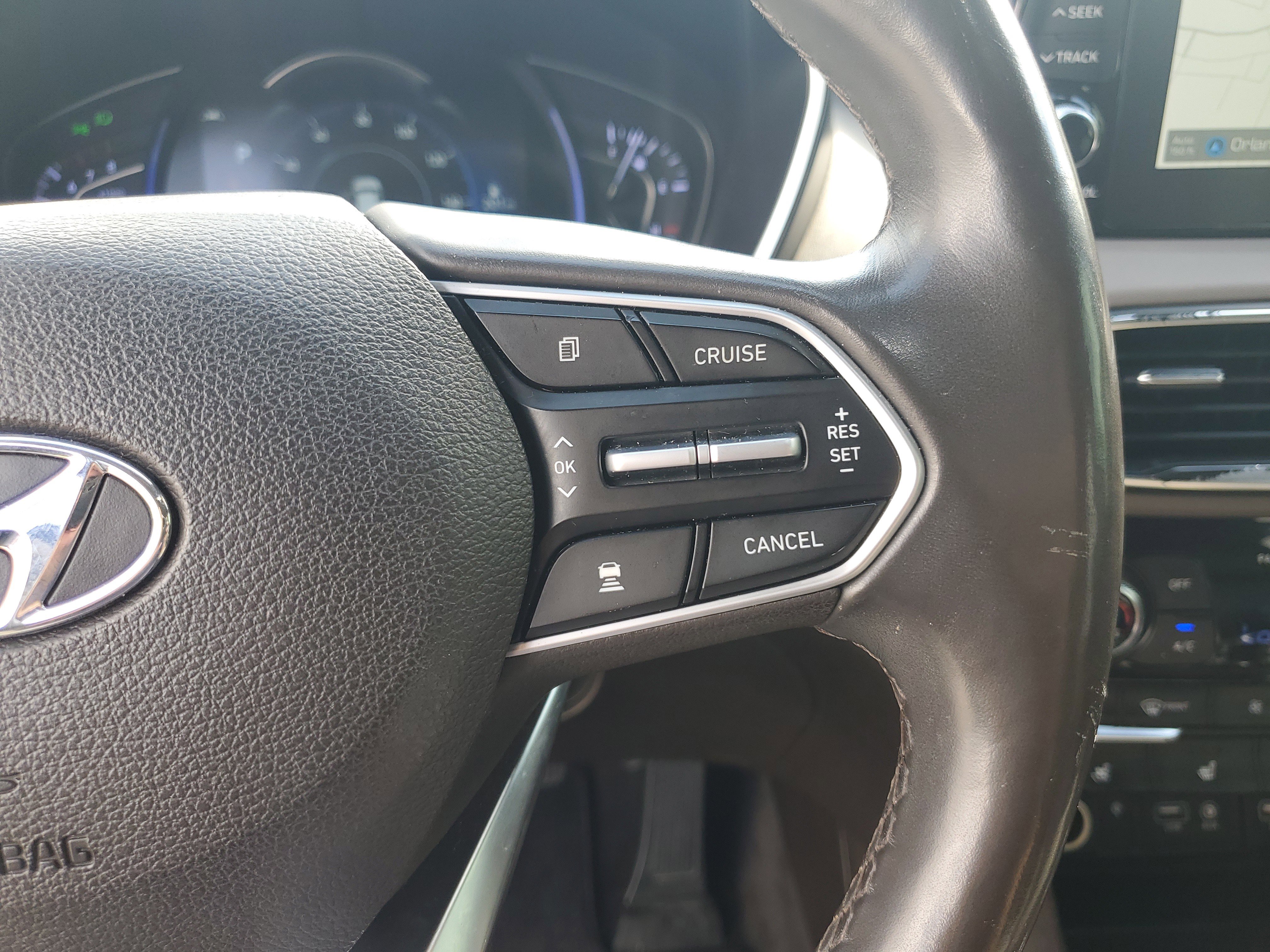 Used 2019 Hyundai Santa Fe FWD image 20