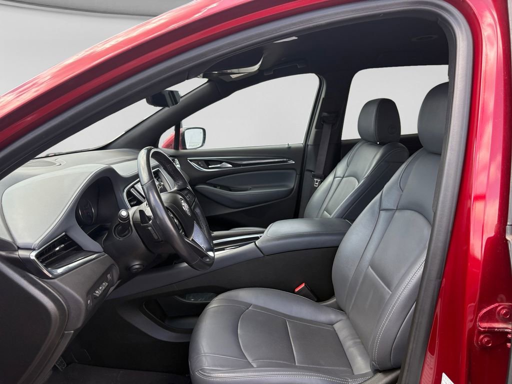 Used 2024 Buick Enclave Premium FWD image 24