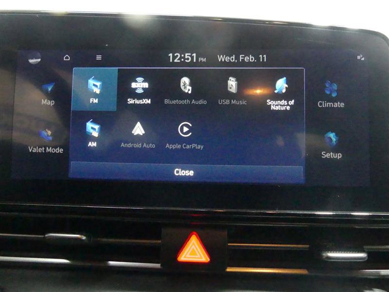 Used 2023 Hyundai Elantra N Line image 44