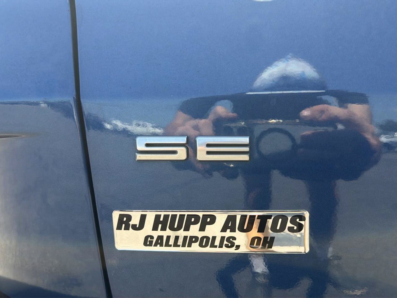 Used 2022 Ford Escape SE AWD/4WD image 18
