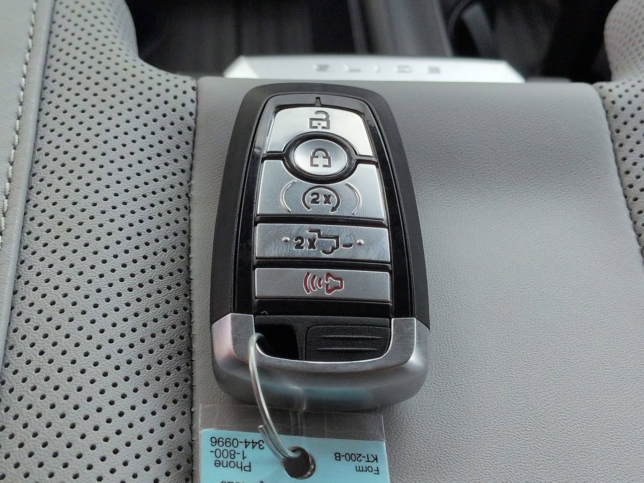 New 2026 Ford Expedition Max Platinum w/ Platinum Ultimate Package AWD/4WD image 28