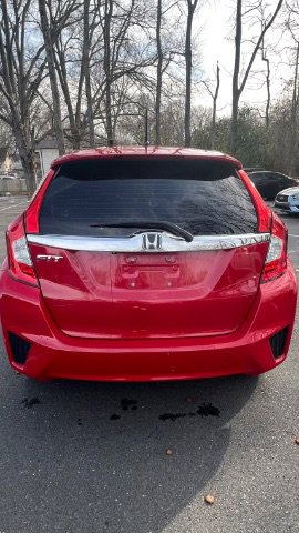 Used 2015 Honda Fit EX-L image 6