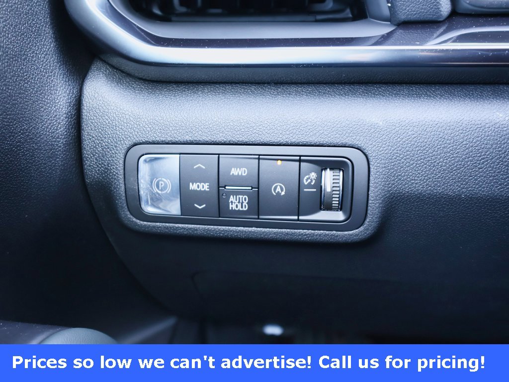 New 2026 GMC Terrain AT4 w/ Convenience Package III image 26