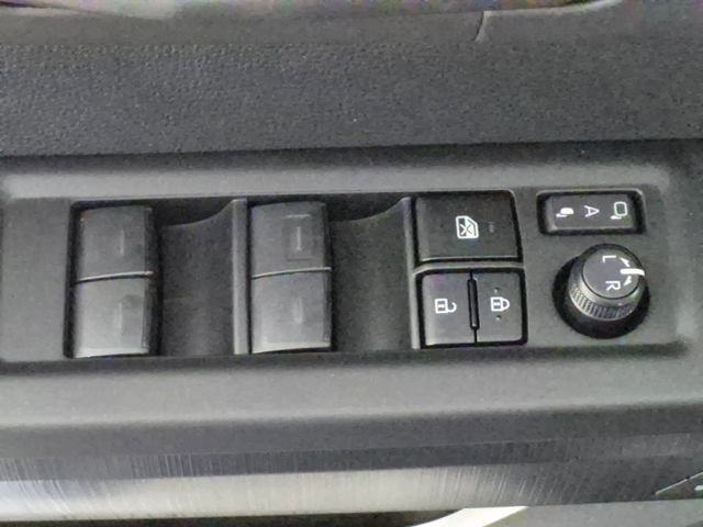 New 2026 Toyota Sequoia Platinum image 14