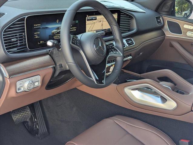 New 2026 Mercedes-Benz GLE 350 4MATIC image 3
