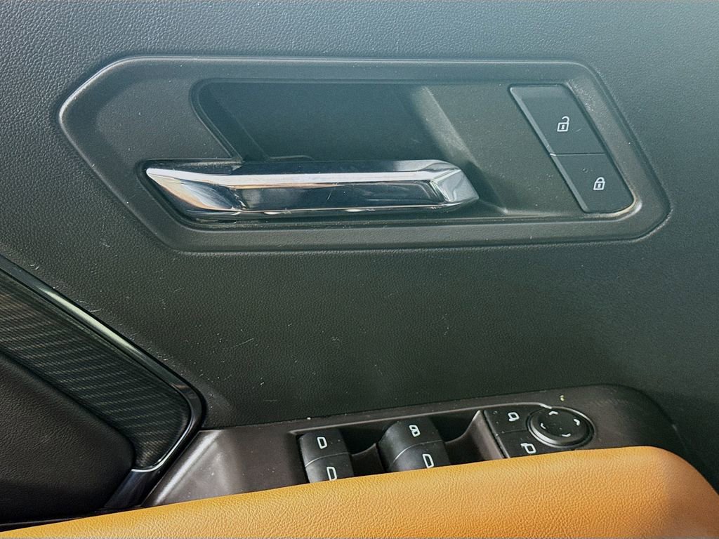 Used 2023 GMC Canyon AT4 w/ Canyon Safety Plus Package image 20