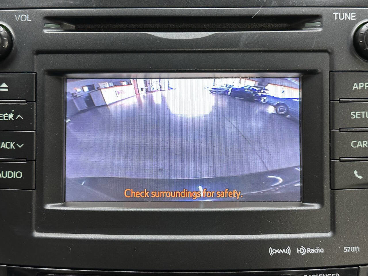 Used 2012 Toyota Prius V image 27