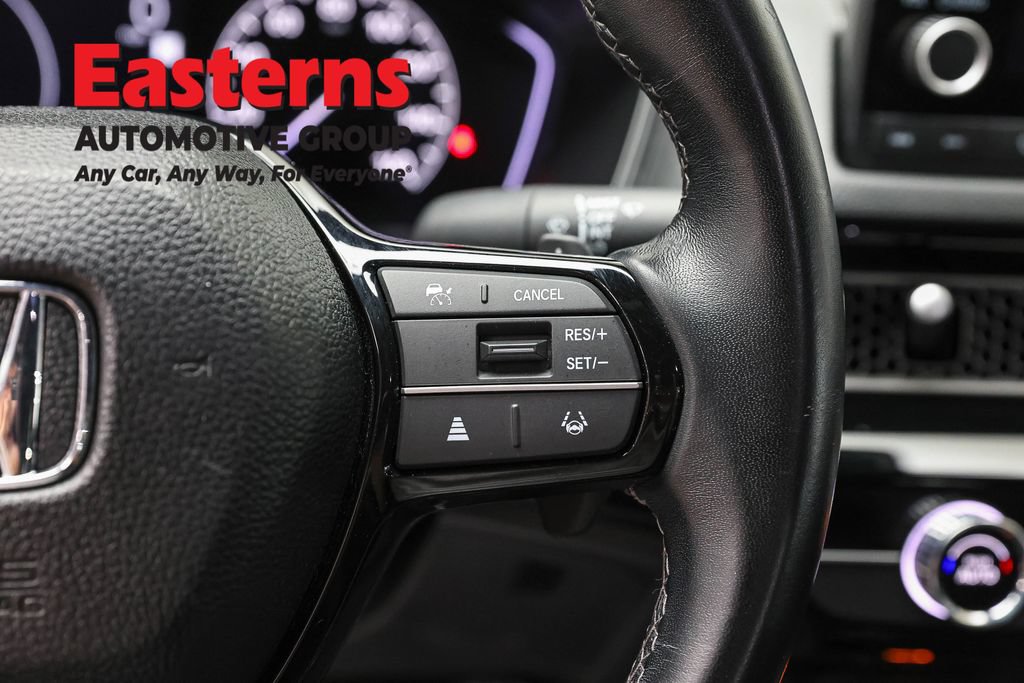 Used 2024 Honda Civic Sport image 16