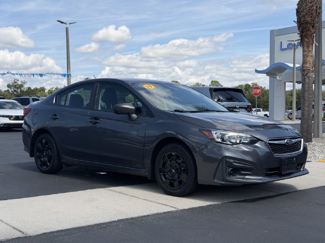 Used 2019 Subaru Impreza 2.0i w/ Eyesight AWD/4WD image 2