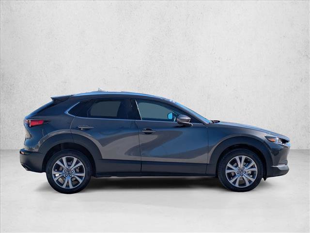 Used 2020 MAZDA CX-30 AWD w/ Premium Package image 4