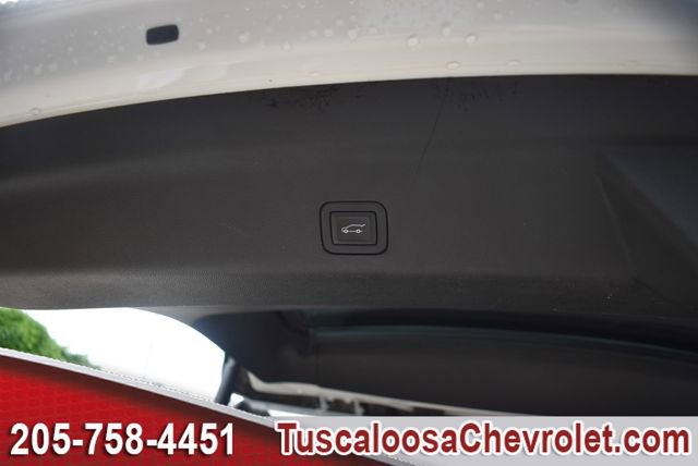 Used 2023 Chevrolet Tahoe RST w/ Luxury Package RWD image 9