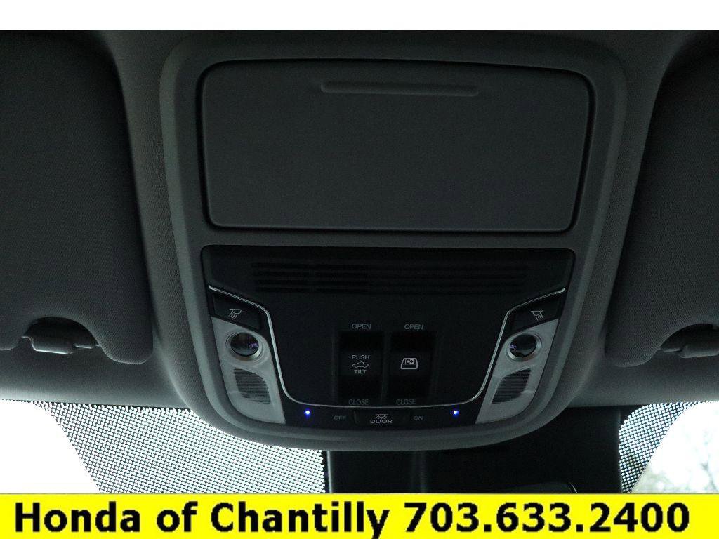 Used 2023 Honda Ridgeline RTL image 20