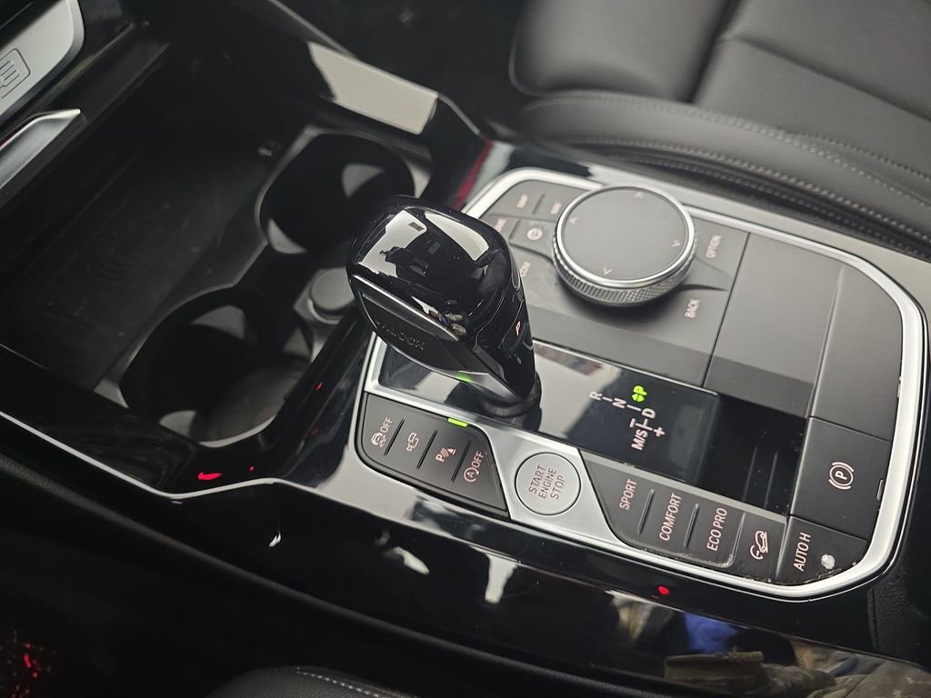 Certified 2023 BMW X3 xDrive30i w/ Premium Package w/ZPA image 25