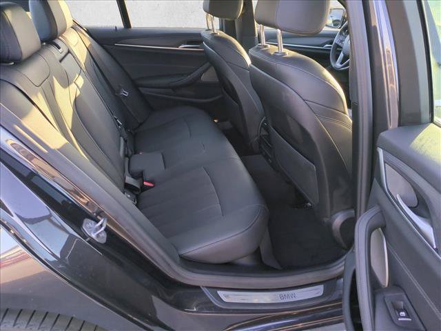 Used 2023 BMW 530e w/ Premium Package RWD image 21