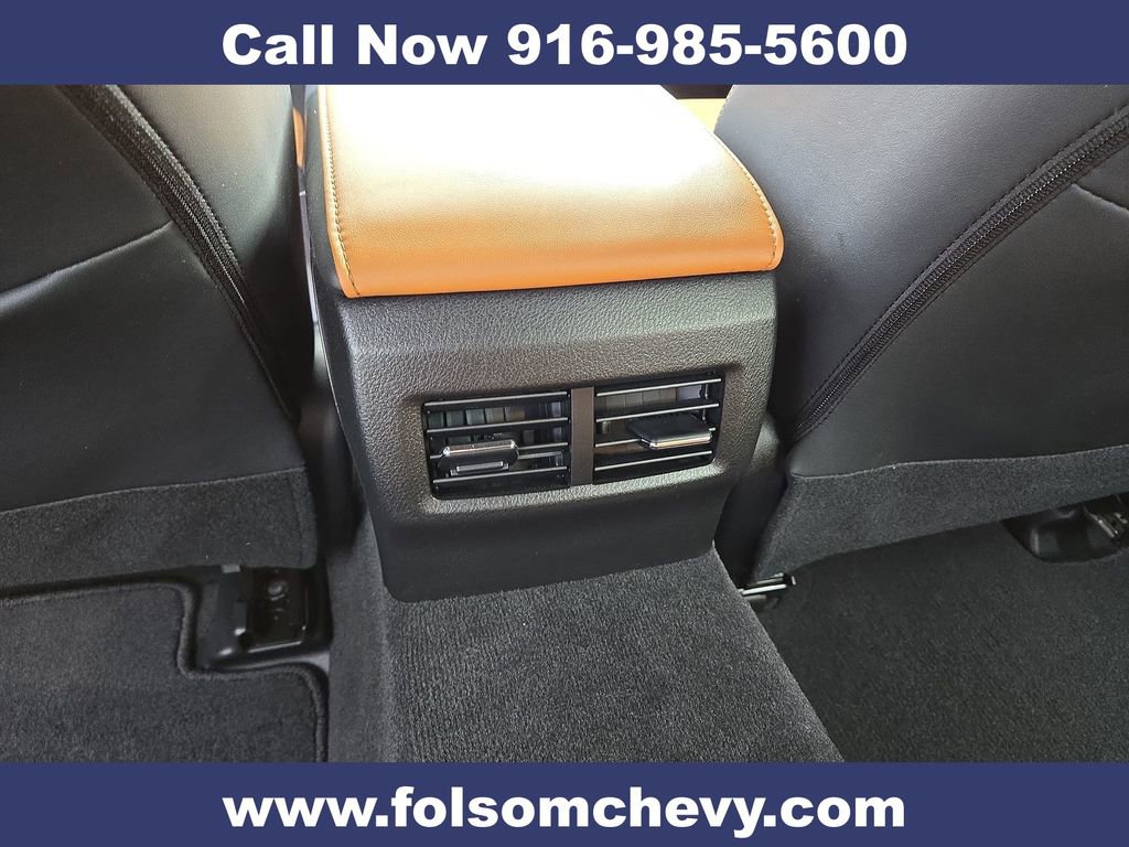 Used 2023 Lexus IS 300 w/ Comfort Package image 24