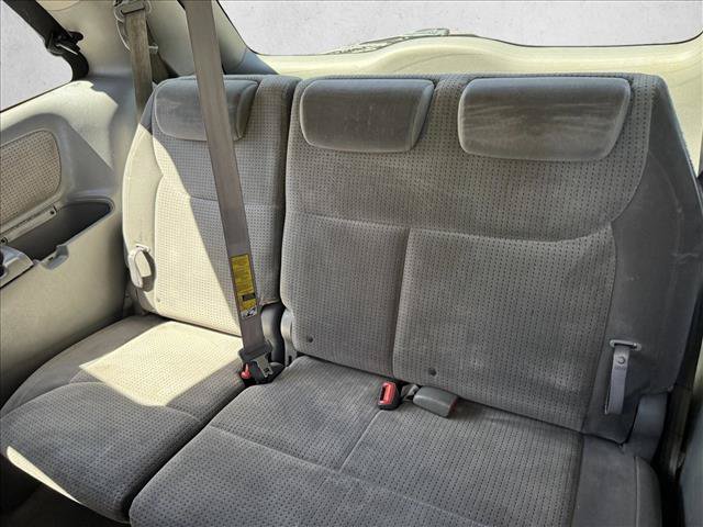 Used 2007 Toyota Sienna LE FWD image 18
