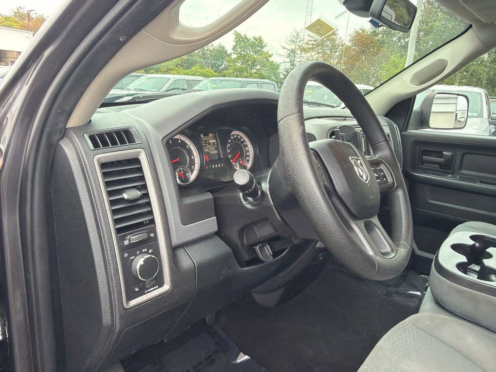 Used 2016 RAM 1500 Tradesman w/ Popular Equipment Group AWD/4WD image 21