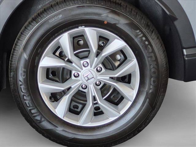 New 2026 Honda CR-V LX image 10